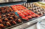 Unlocking the Secrets of Umi Premium Sushi & Seafood Buffet in East