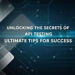 Unlocking the Secrets: the Ultimate Api for Google Rankings