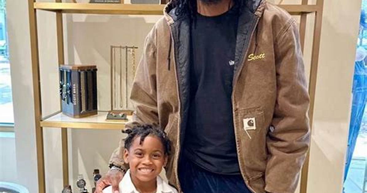Unlocking the Secrets: Trevon Diggs' Family Revealed