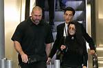 Unlocking the Secrets: Unveiling Celebrity Bodyguard Salaries