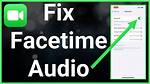 Unlocking the Sound: How to Hear Facetime Screen Record