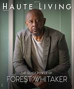 Unlocking the Truth Behind Forest Whitaker's Eye