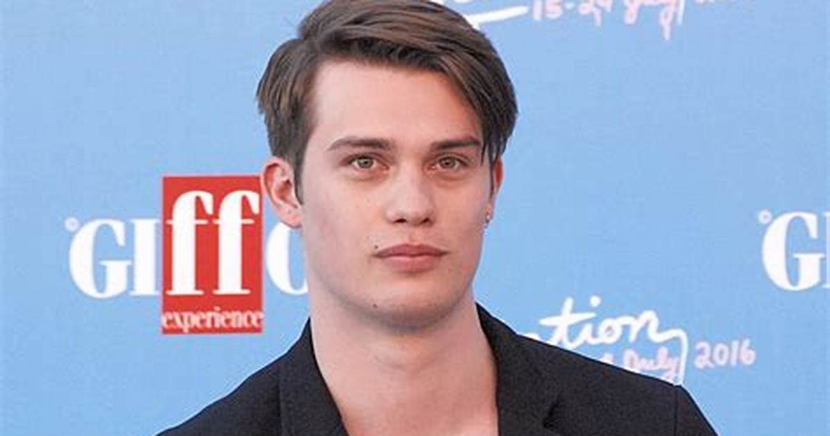 Unlocking the Truths: Exploring Nicholas Galitzine's Sexuality