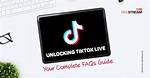 Unlocking Your Tiktok: a Guide on How Do I Unban My Tiktok Account
