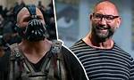 Unmasking the Bane Batman Actor: a Journey into the Dark Knight's World