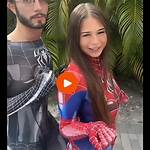 Unmasking the Magic: Sophie Rains Spiderman Video Original on Youtube