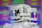 Unmasking the Mystery: Who Is Marshmello Real?