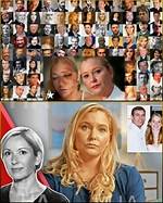 Unmasking the Shadows: What Were the Names of Aubreigh Wyatt's Bullies?