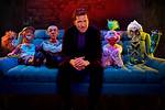 Unmasking the Truth: Jeff Dunham and His Battle with Cancer
