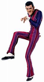 Unmasking the Villain in Lazy Town: a Dive into Robbie Rotten's World