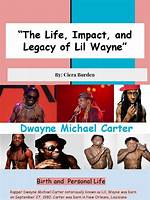 Unpacking the Legacy of Lil Wayne in 2006