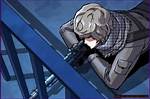 Unravel the Secrets in "Mercenary Enrollment Chapter 135: Past, Loyalty, and Redemption"