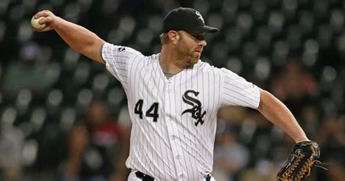 Unraveling Adam Dunn's Net Worth: the Journey of a Baseball Legend
