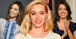 Unraveling Aubrey Plaza's Multifaceted Ethnicity: Discoveries and Insights