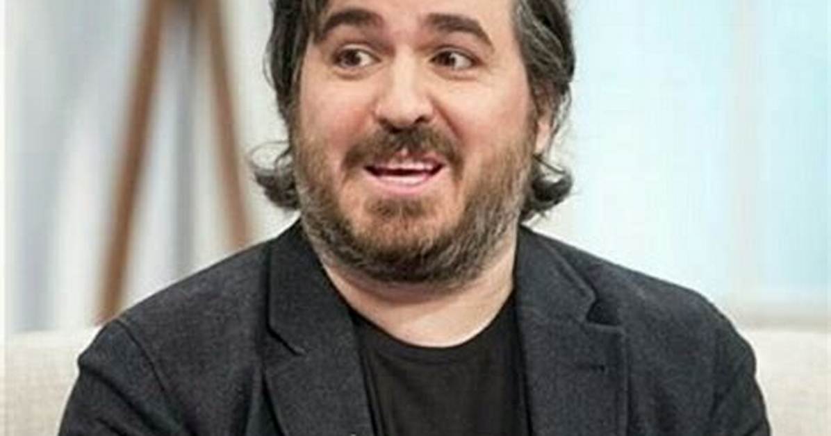 Unraveling Brian Quinn's Net Worth: the Financial Journey of a Comedy Star