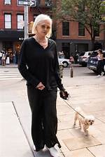 Unraveling Ellen Barkin's Health: Insights and Discoveries