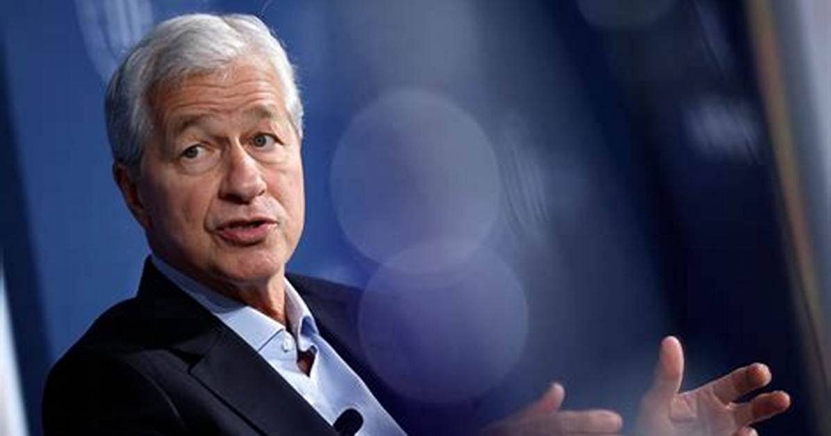 Unraveling Jamie Dimon's Heritage: Is Jamie Dimon Jewish?