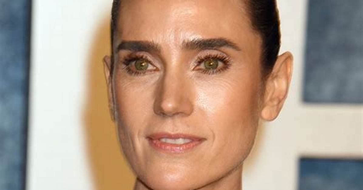Unraveling Jennifer Connelly's Health Journey