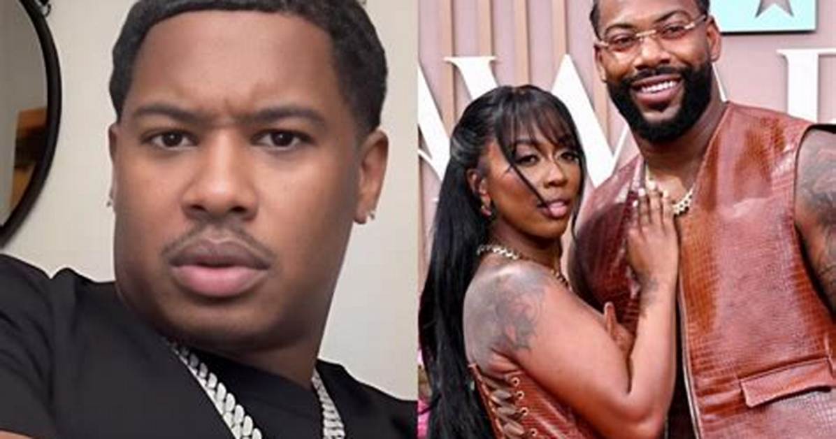 Unraveling Kash Doll's Baby Daddy Mystery