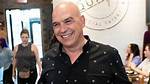 Unraveling Michael Symon's Height, Weight, and Culinary Expertise