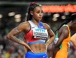 Unraveling Sha'carri Richardson's 100M Time: a Journey Through Speed and Passion