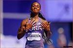 Unraveling Sha'carri Richardson's Relationships: a Sprint Through Love and Life