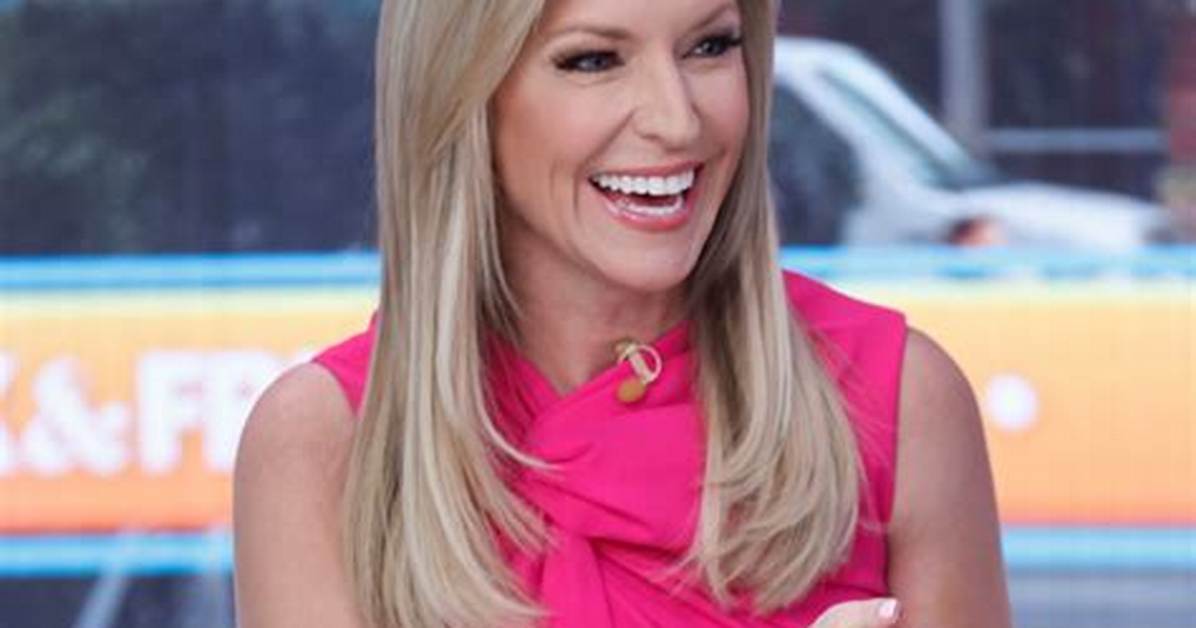 Unraveling the Age of Ainsley Earhardt's Daughter: a Journey of Discovery
