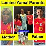 Unraveling the Age of Father Lamine Yamal: a Journey Through Time