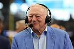 Unraveling the Age of Jerry Jones: a Journey Through Time