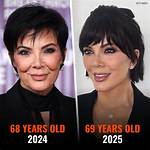 Unraveling the Age of Kris Jenner: How Old Is She Really?