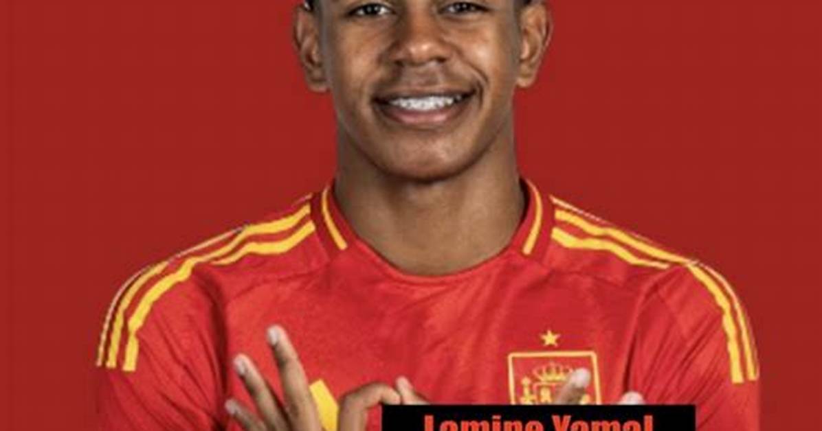 Unraveling the Age of Lamine Yamal's Father