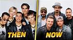 Unraveling the Ages of the Backstreet Boys: How Old Are They Really?