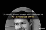 Unraveling the Artistry of a Versatile Actor