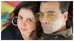 Unraveling the Bond: I S Johar and Yash Johar Relationship
