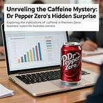 Unraveling the Caffeine Mystery: Which Soda Has the Most Caffeine?