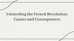 Unraveling the Causes and Consequences