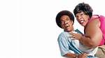 Unraveling the Characters from Norbit: a Comedic Journey