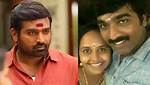Unraveling the Charisma of Jessy Vijay Sethupathi