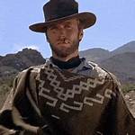 Unraveling the Charm of Clint Eastwood Gifs