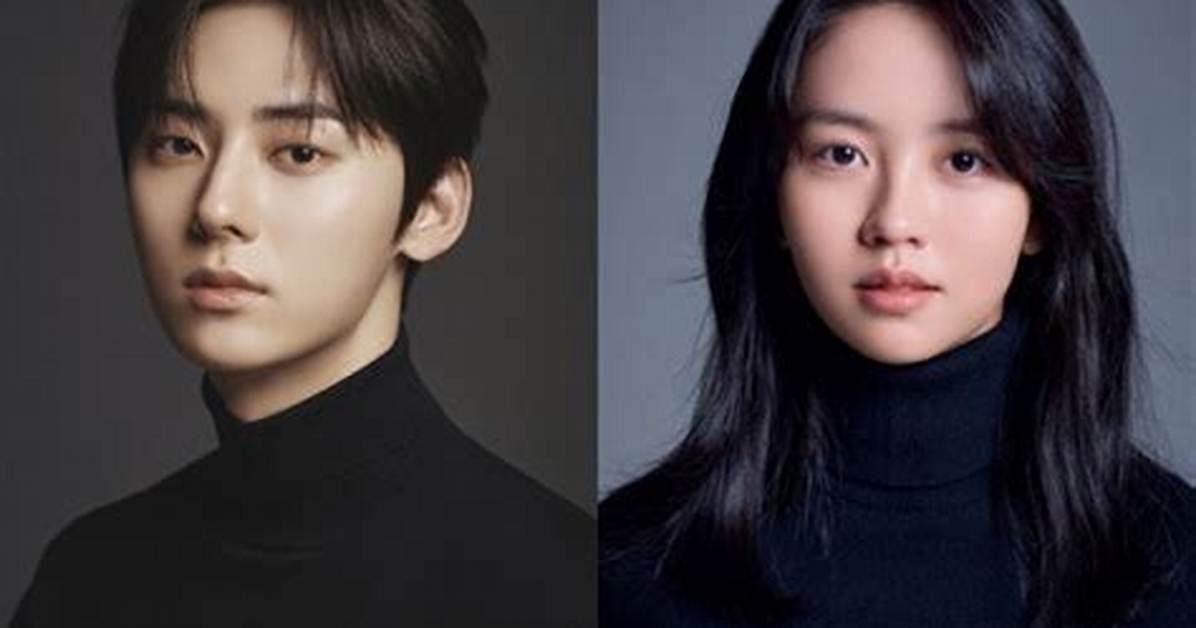 Unraveling the Chemistry: Kim So Hyun and Park Bo Gum Drama