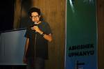 Unraveling the Comedy Genius of Abhishek Upmanyu