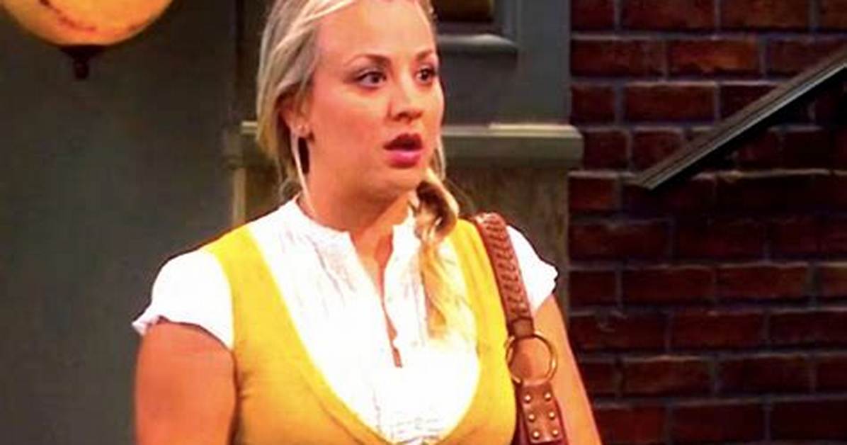 Unraveling the Complex Relationship of Penny and Leonard