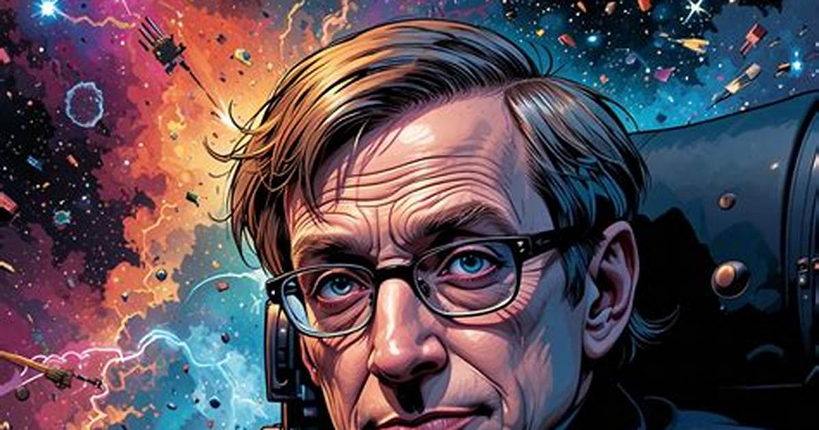 Unraveling the Complexities of the Stephen Hawking Affair: Discoveries and Insights Revealed