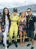 Unraveling the Connection Between Erin Blaney and William Byron