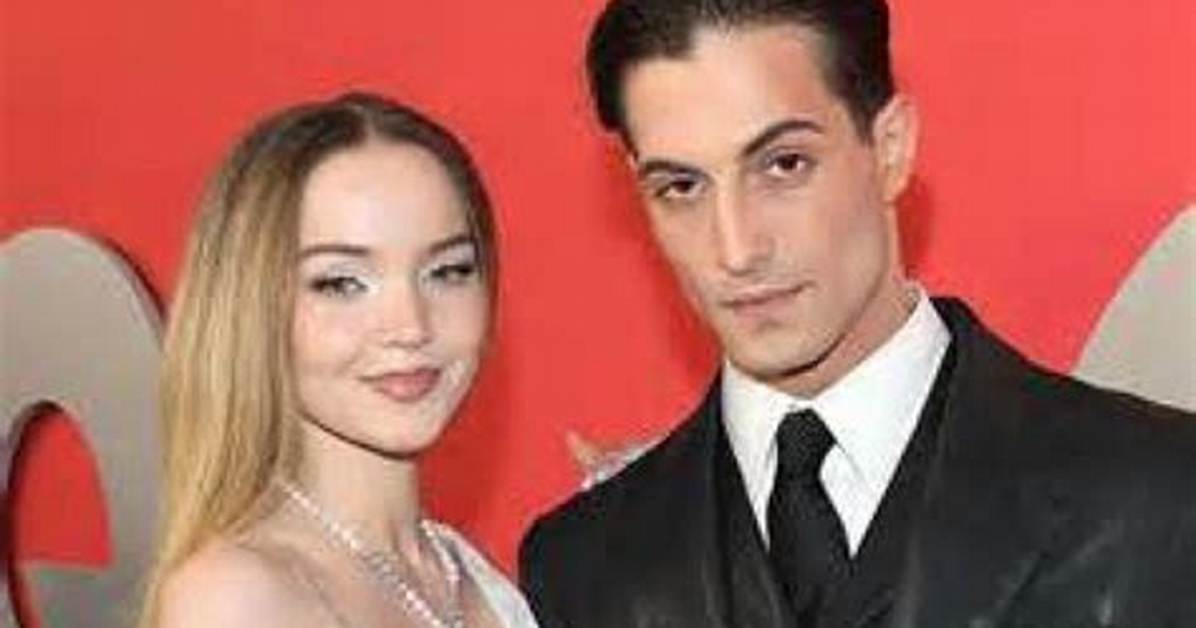 Unraveling the Connection: Is Dove Cameron Cameron Boyce's Sister?
