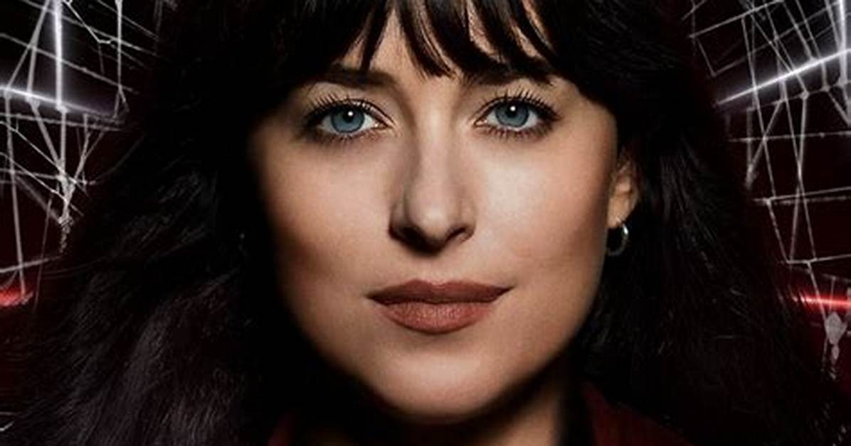 Unraveling the Connection: Jesse Johnson and Dakota Johnson