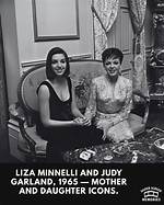 Unraveling the Connection: Liza Minnelli and Judy Garland
