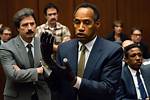 Unraveling the Connection: Oj Simpson and the Kardashians