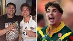 Unraveling the Connection: Reece Walsh's Brother
