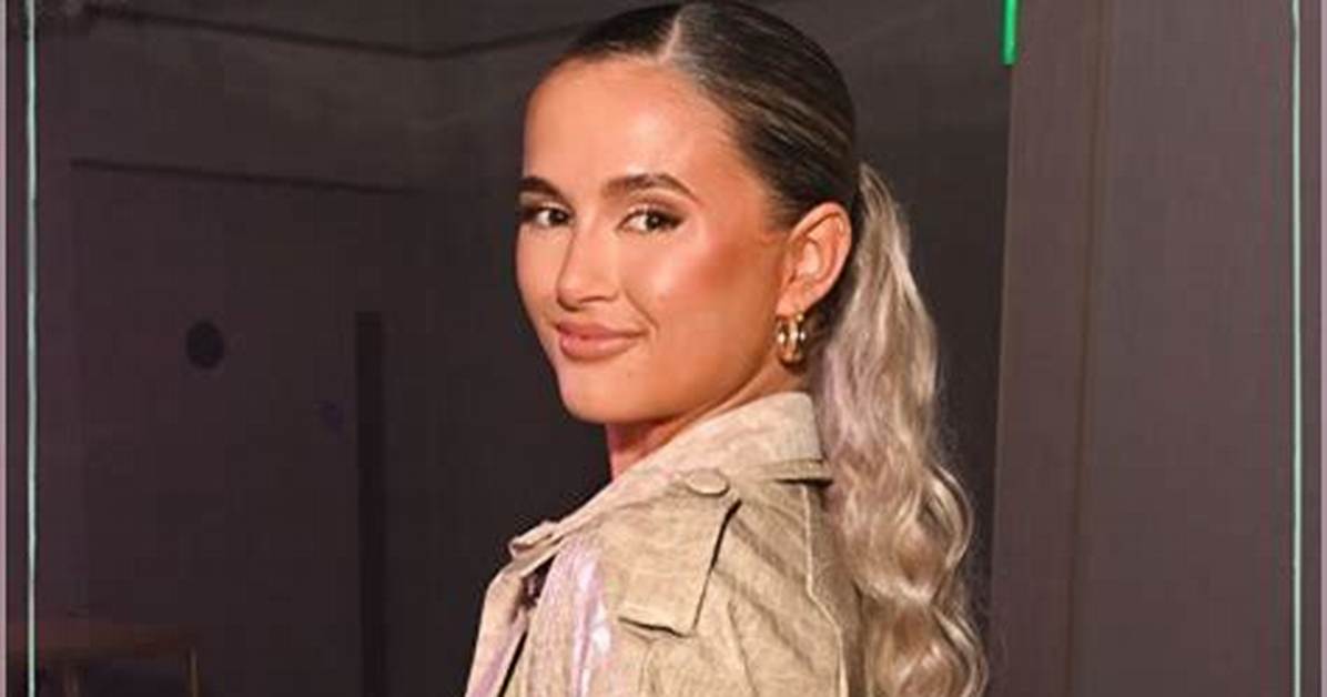 Unraveling the Controversy: Is Molly Noblitt in Jail for Bullying Aubreigh Wyatt?